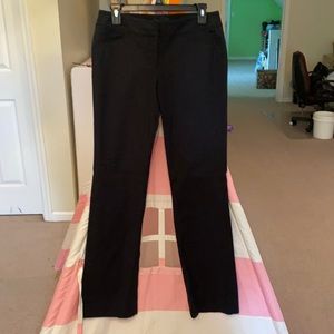 White House Black Market Pant